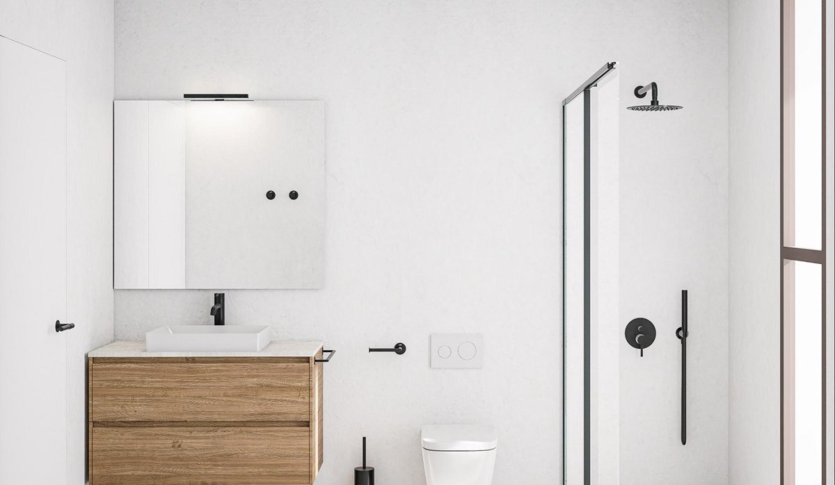 New Build - Villa - Pinoso