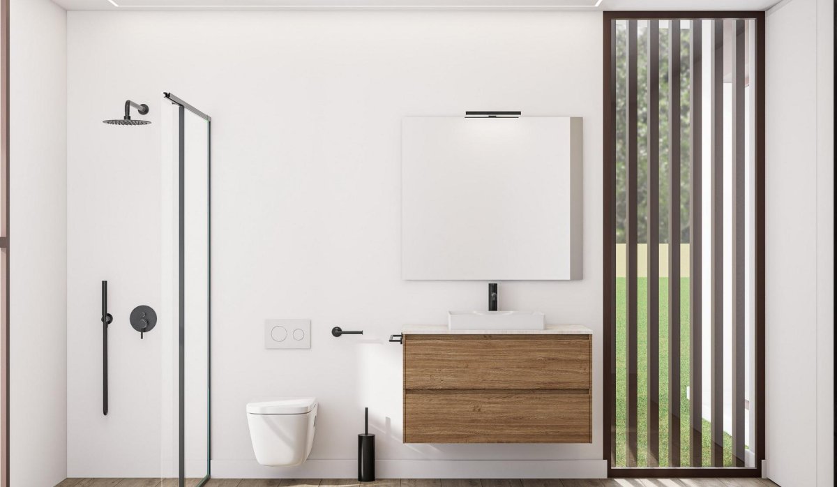 New Build - Villa - Pinoso