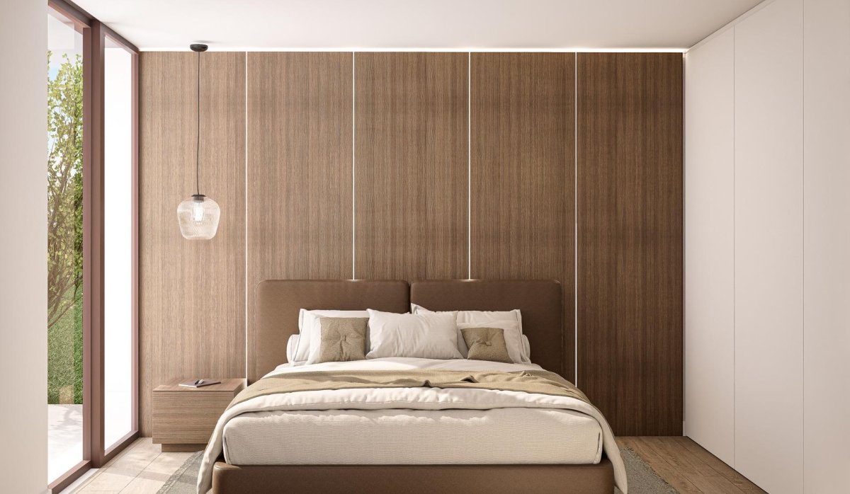 New Build - Villa - Pinoso