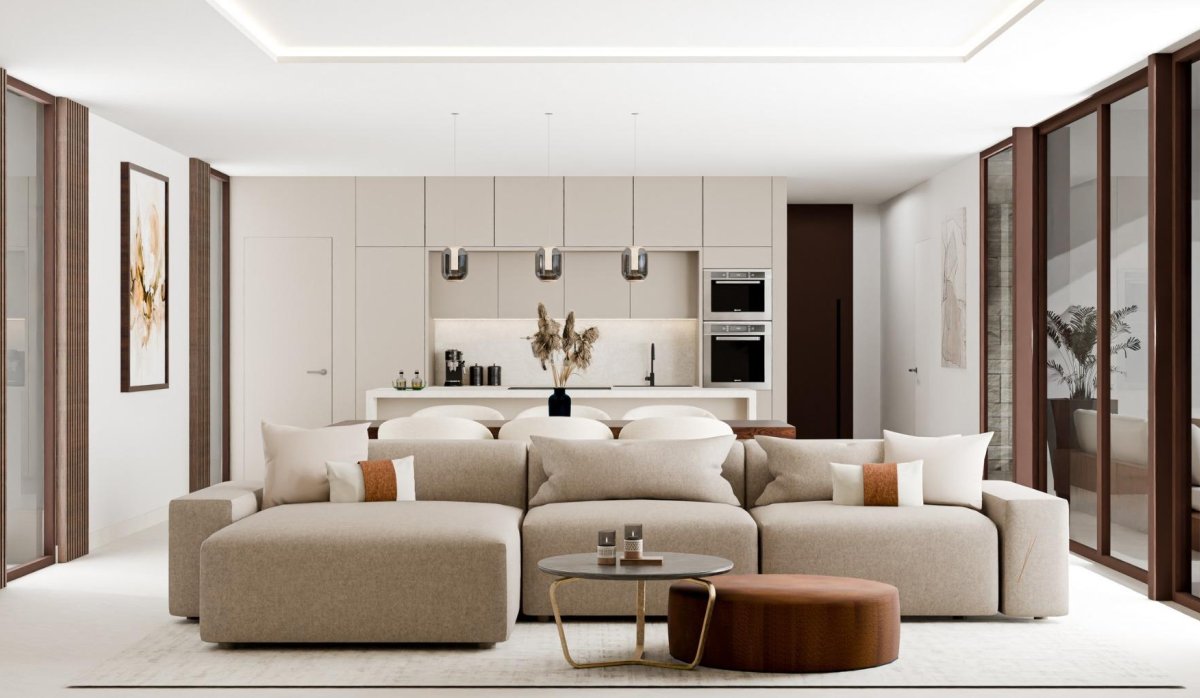 Obra nueva - Villa - Pinoso