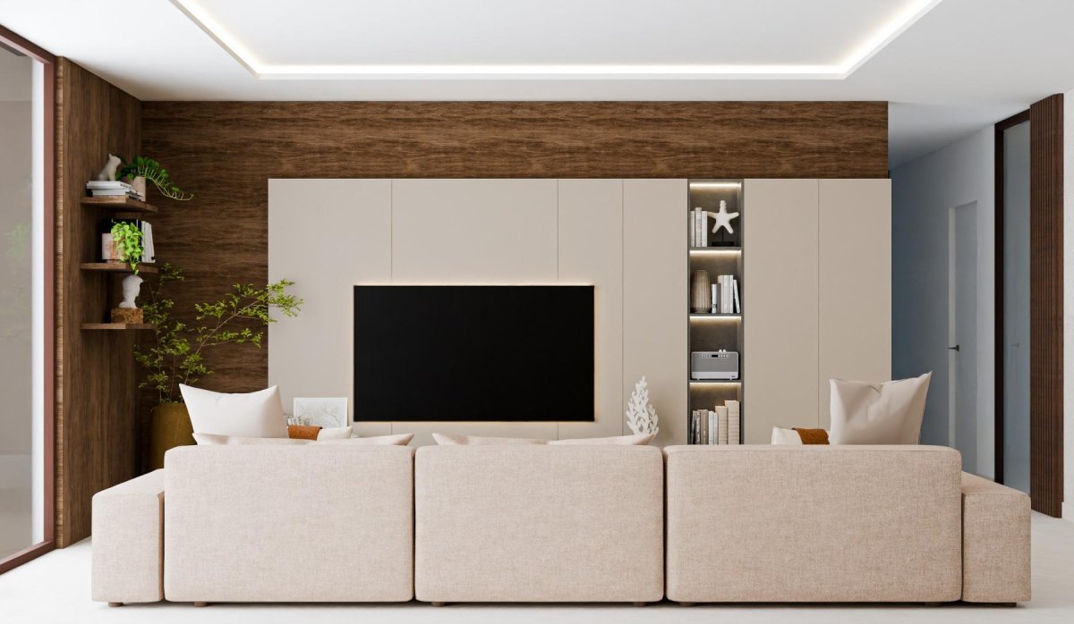 Obra nueva - Villa - Pinoso