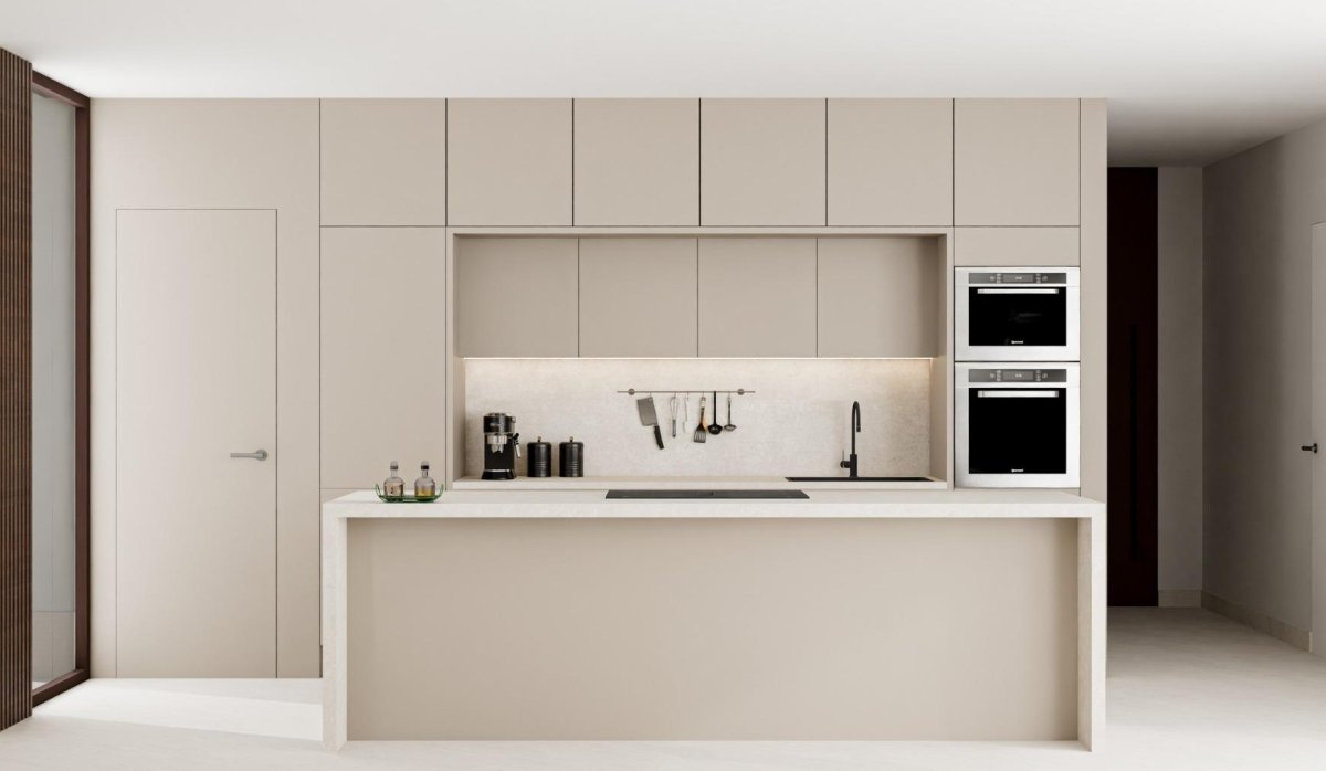 Obra nueva - Villa - Pinoso