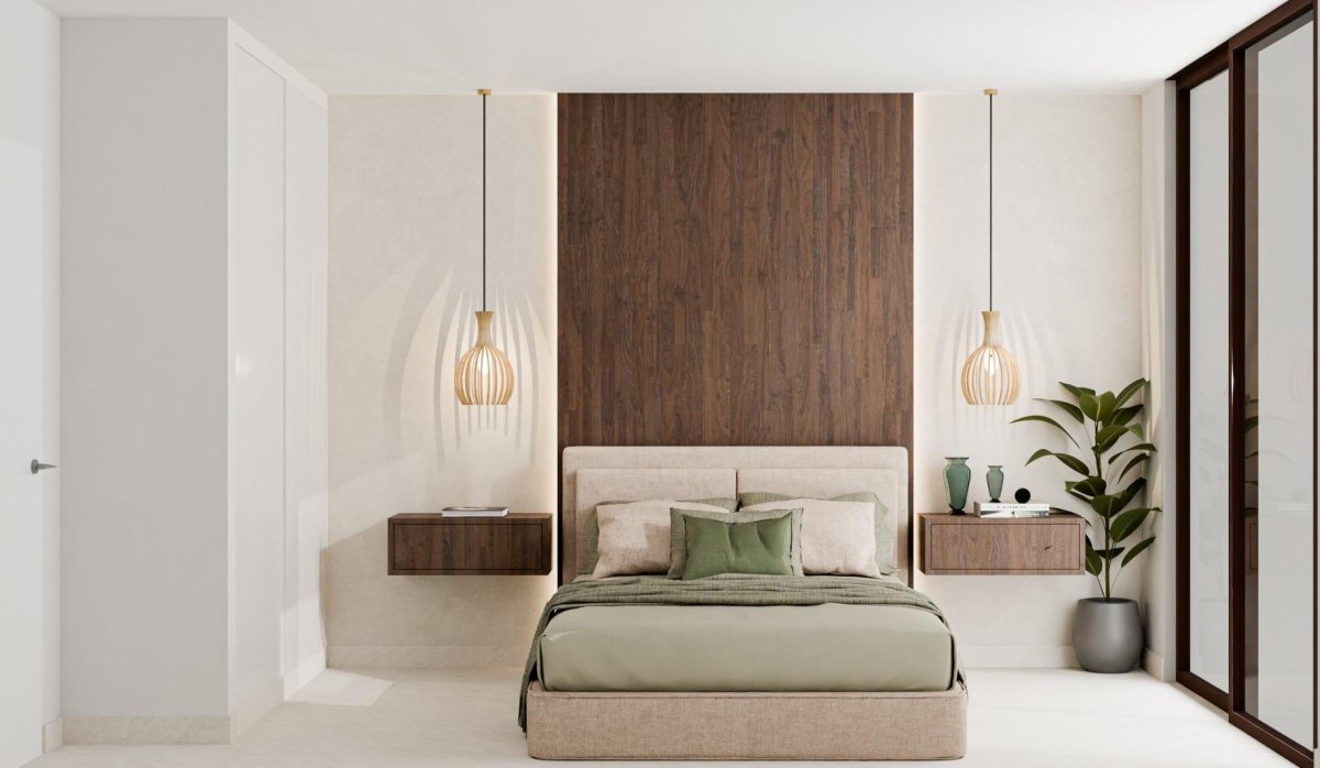 Obra nueva - Villa - Pinoso