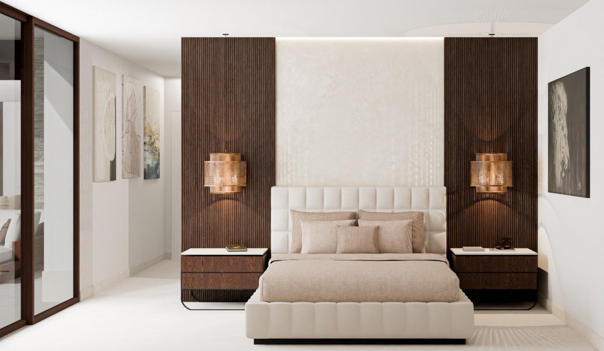 Obra nueva - Villa - Pinoso