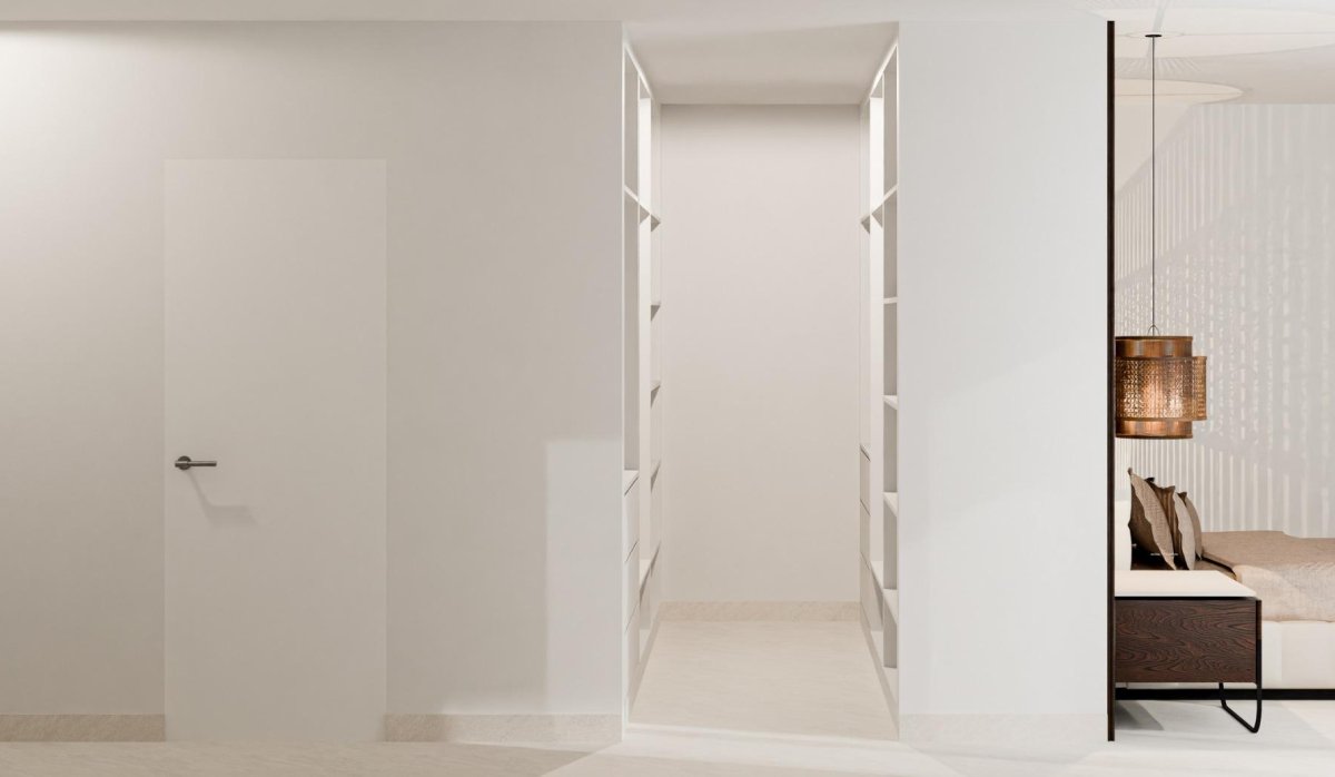 Obra nueva - Villa - Pinoso