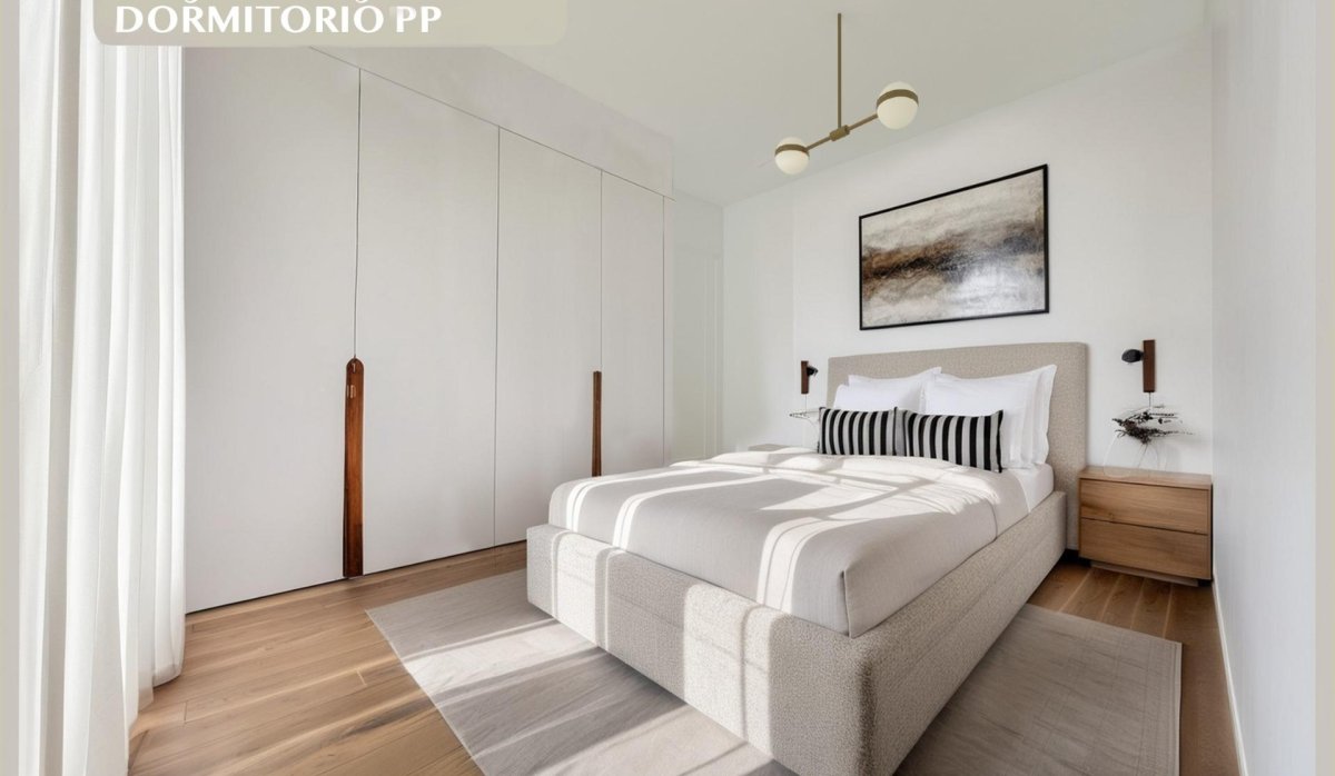 Obra nueva - Apartamento / piso - Bigastro