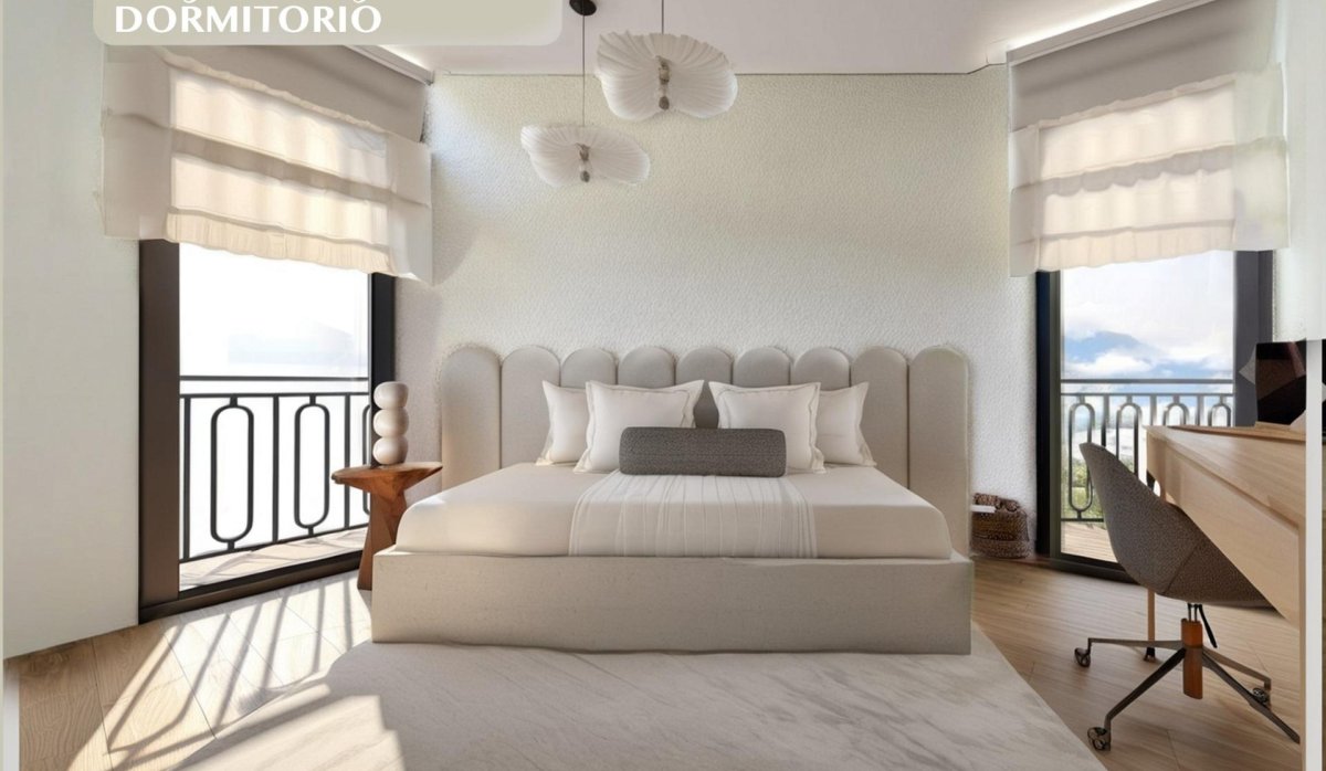 Obra nueva - Apartamento / piso - Bigastro