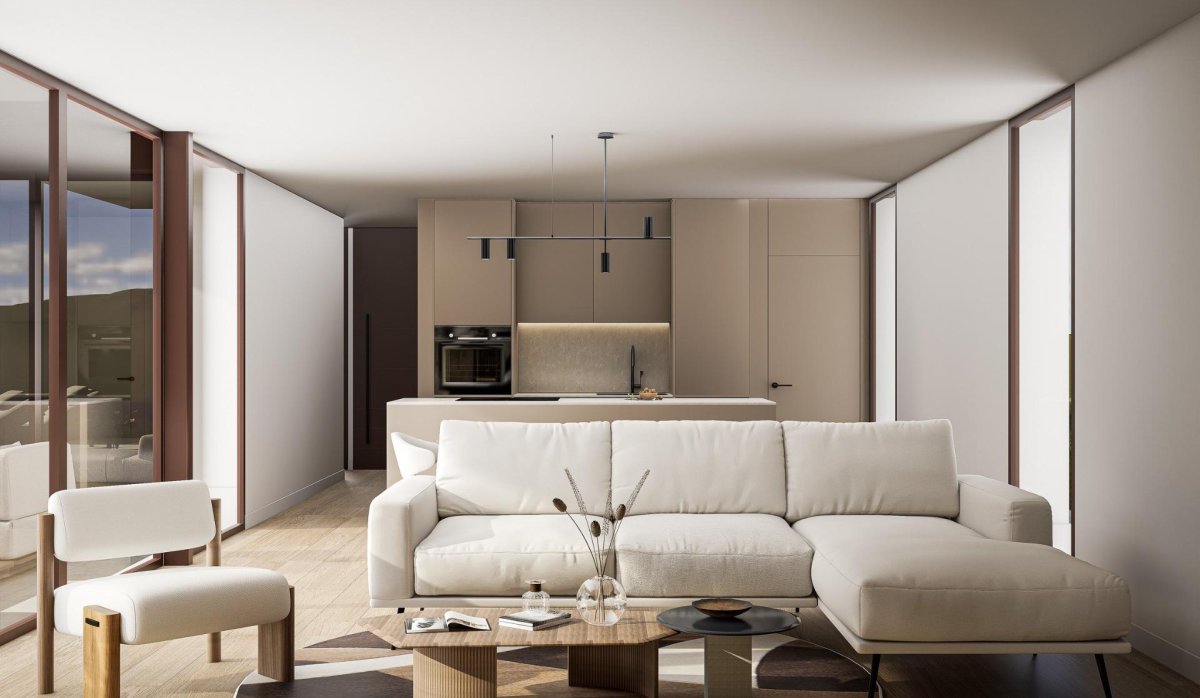 Rynek Pierwotny - Villa - Pinoso