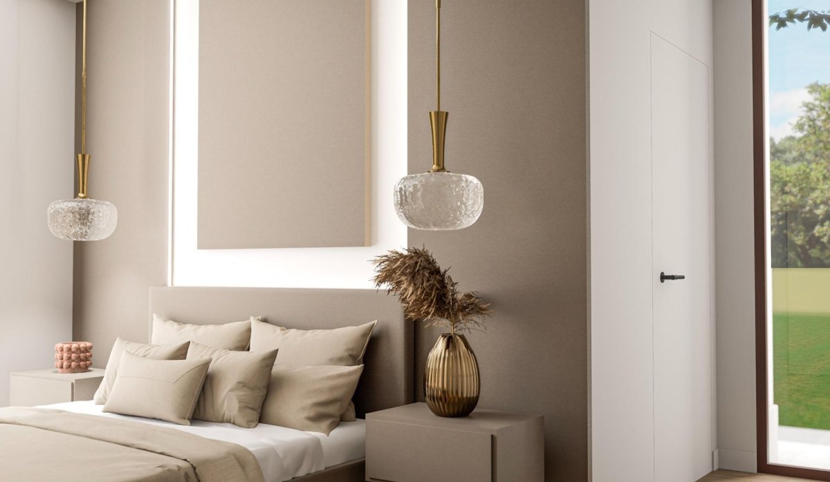 Rynek Pierwotny - Villa - Pinoso