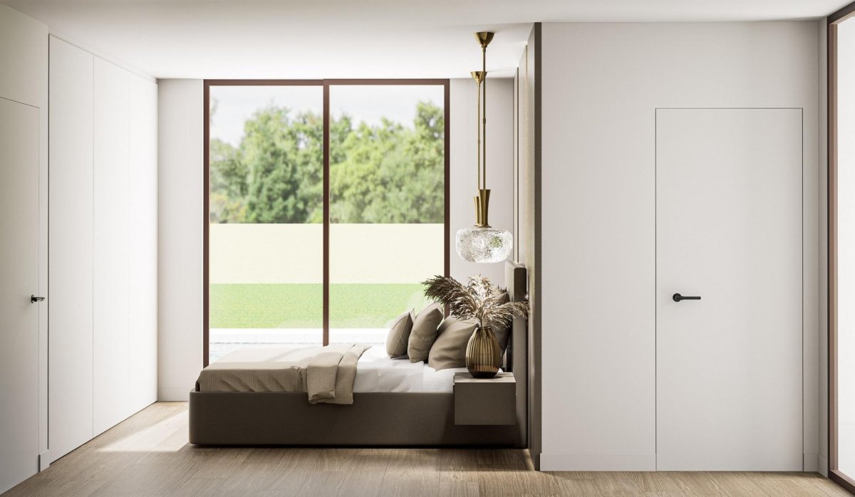 Rynek Pierwotny - Villa - Pinoso