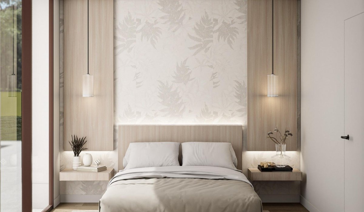 Rynek Pierwotny - Villa - Pinoso