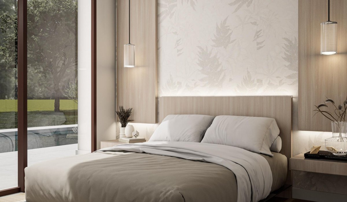 Rynek Pierwotny - Villa - Pinoso