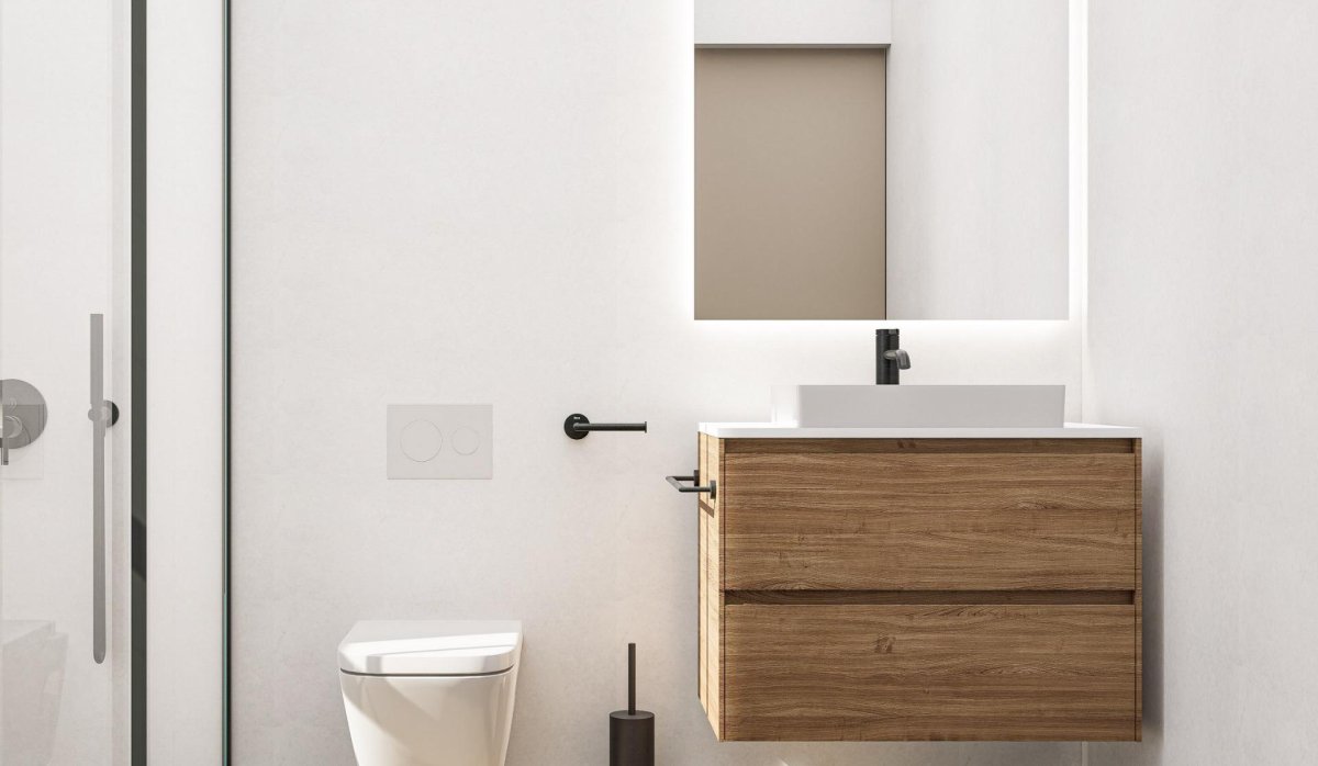 Rynek Pierwotny - Villa - Pinoso