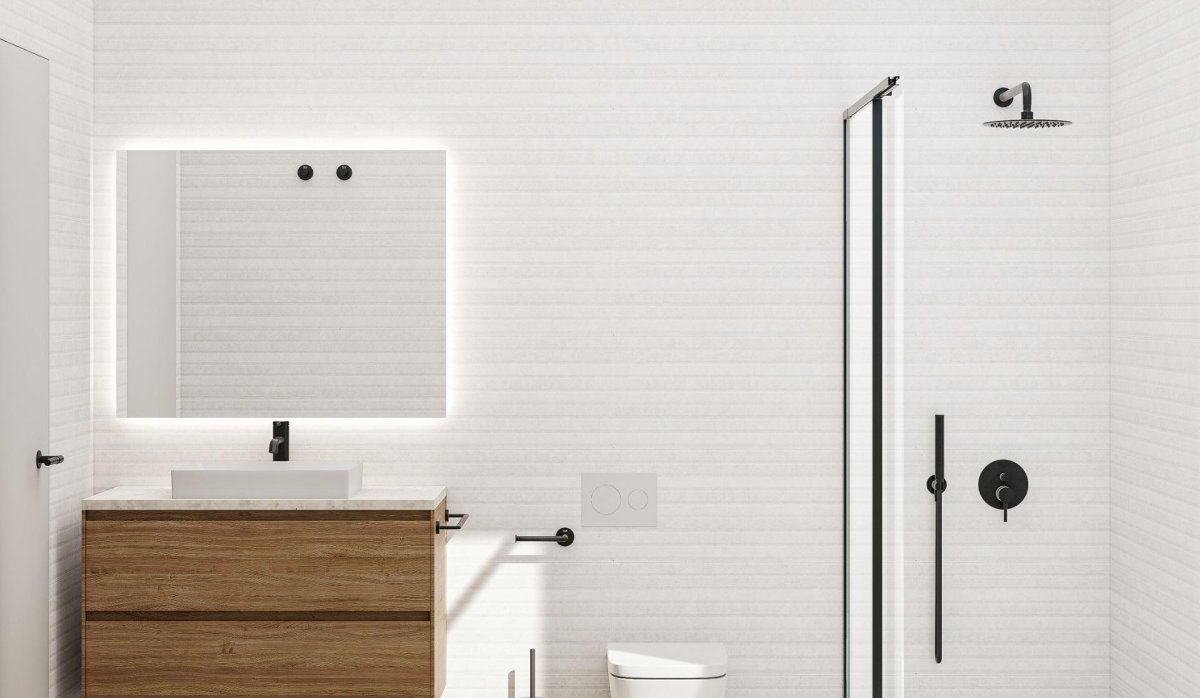 Rynek Pierwotny - Villa - Pinoso