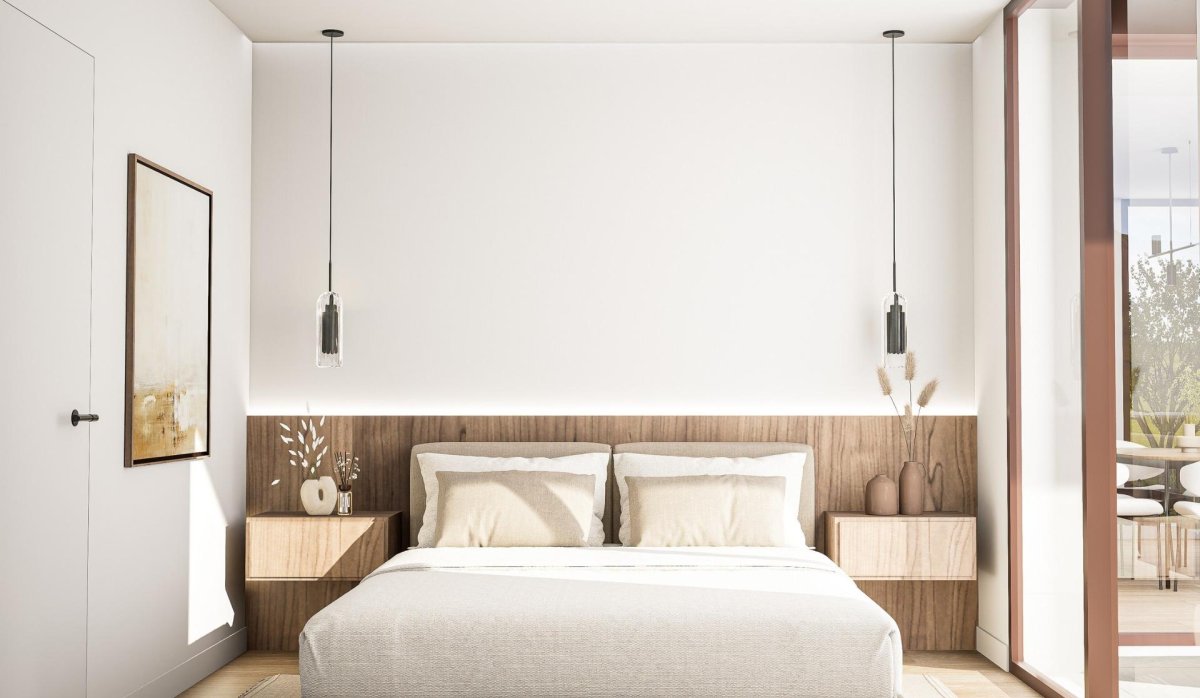 Rynek Pierwotny - Villa - Pinoso