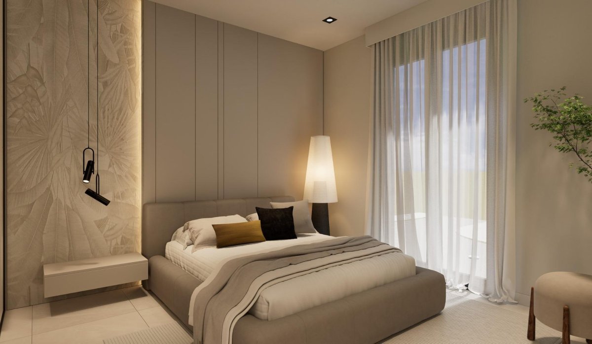 Rynek Pierwotny - Bungalow - Pilar de La Horadada