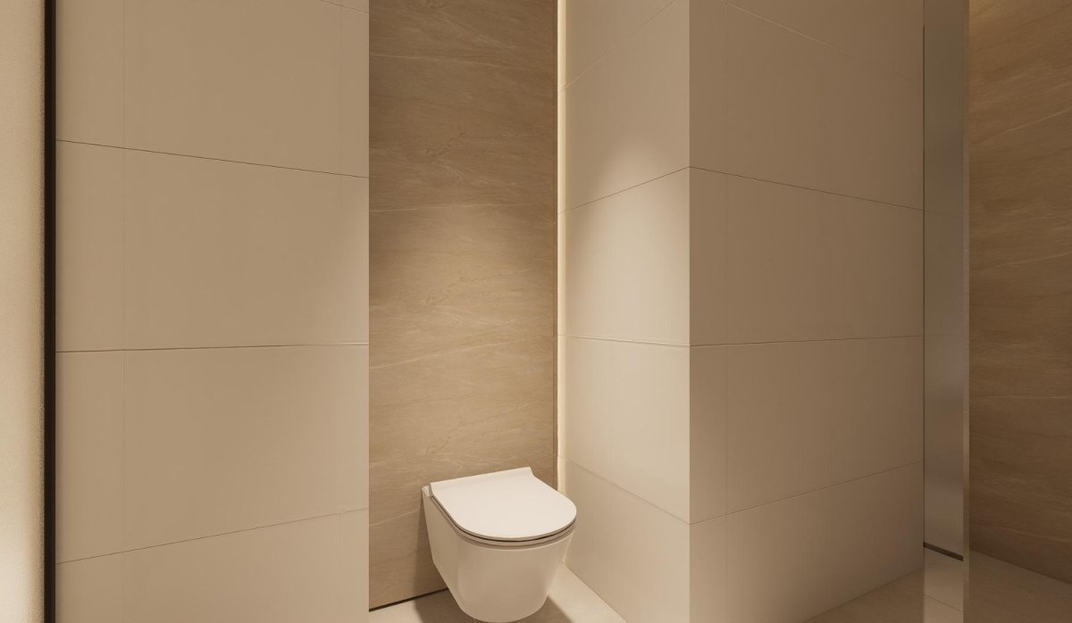 Rynek Pierwotny - Bungalow - Pilar de La Horadada