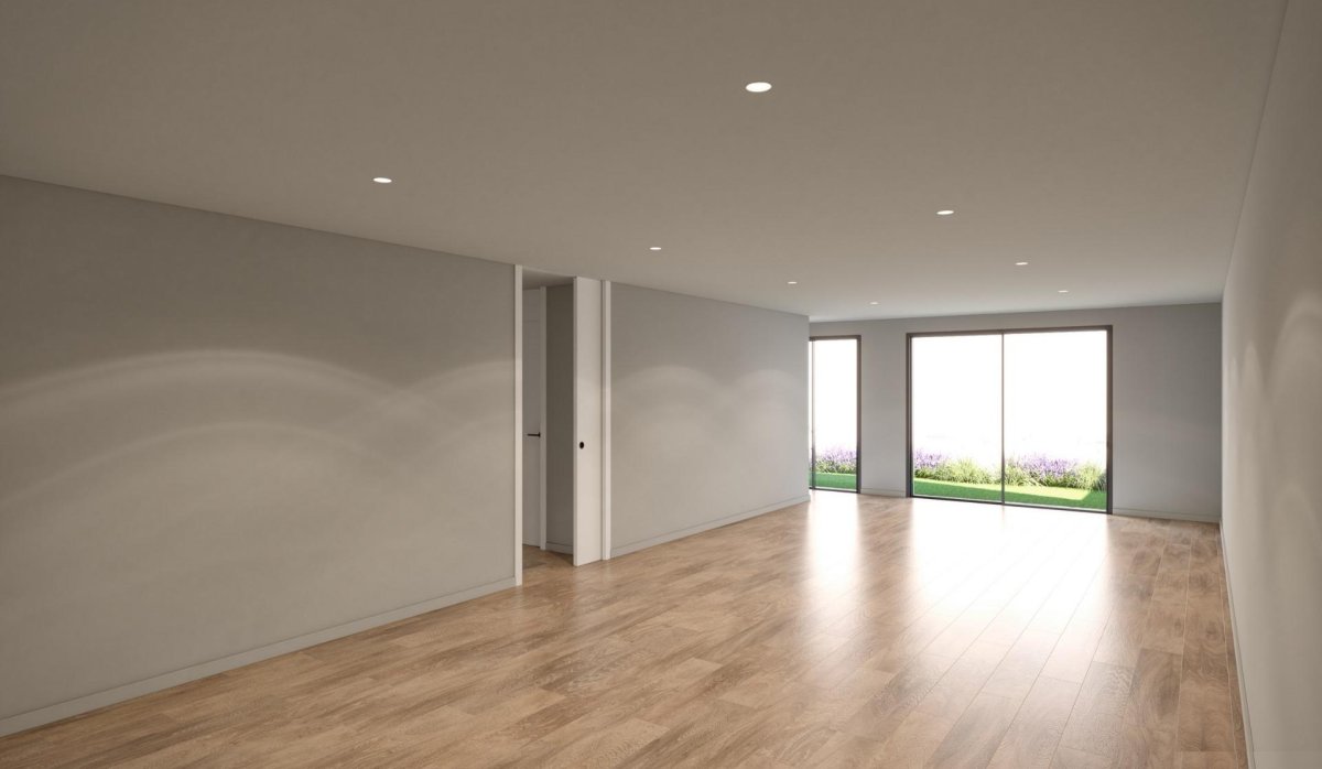 New Build - Villa - Torre Pacheco