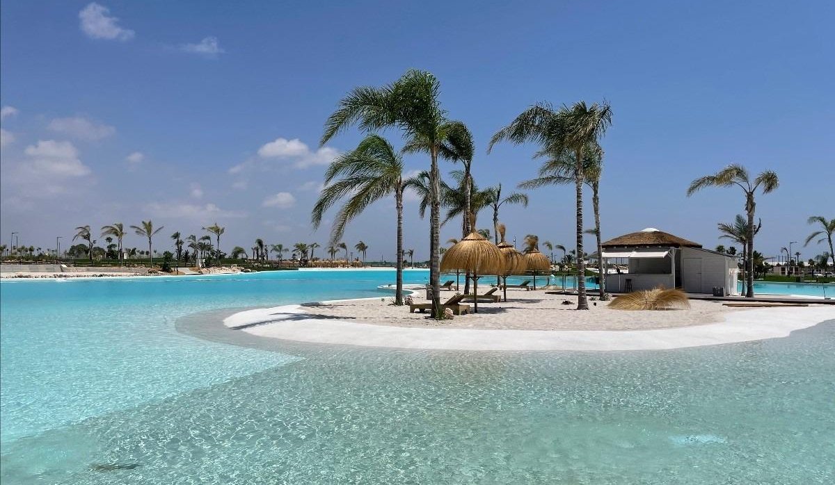 New Build - Villa - Torre Pacheco