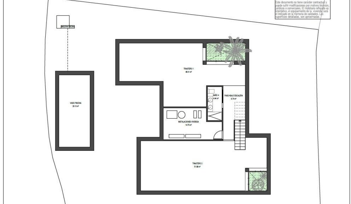 New Build - Villa - Torre Pacheco