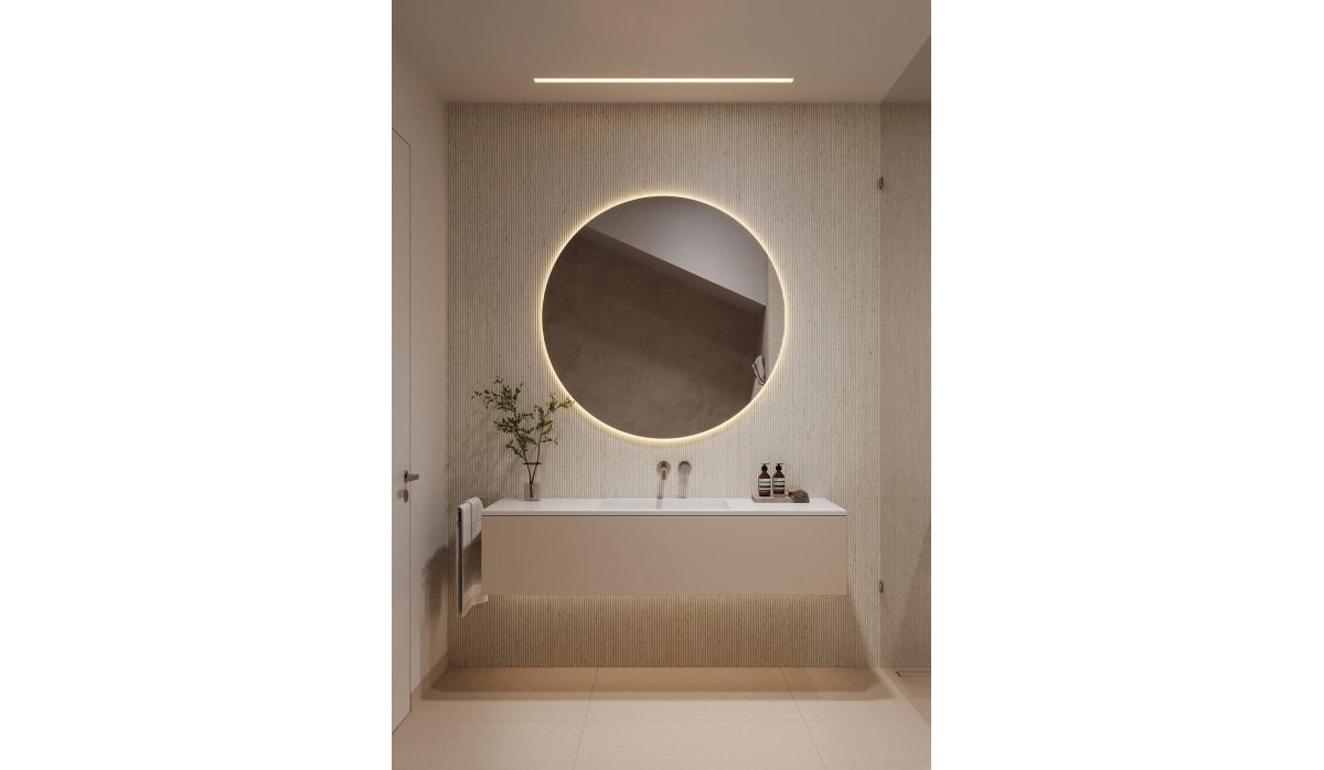 Obra nueva - Apartamento / piso - Marbella