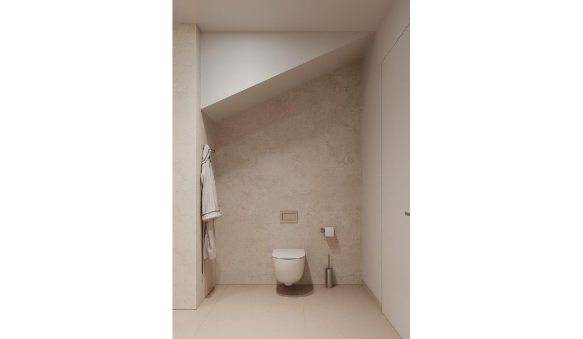 Obra nueva - Apartamento / piso - Marbella