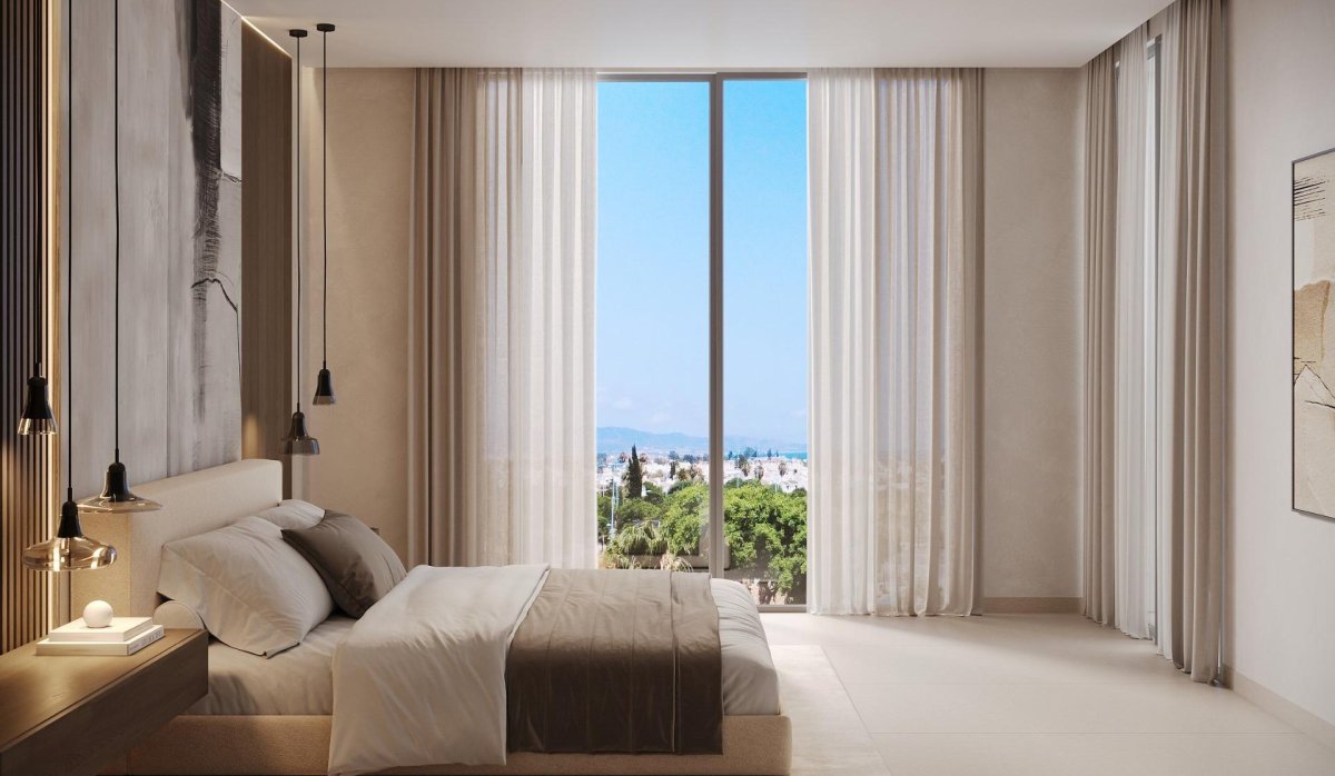 Obra nueva - Apartamento / piso - Marbella