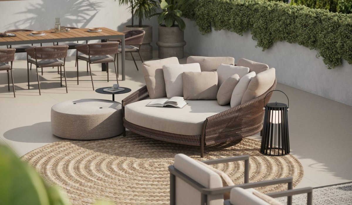 Obra nueva - Apartamento / piso - Marbella