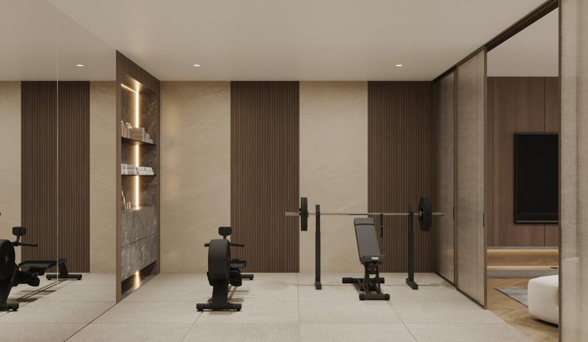 Новое здание - Semidetached - Marbella