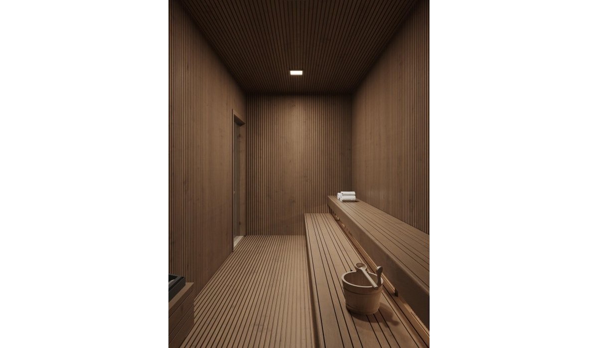 Новое здание - Semidetached - Marbella