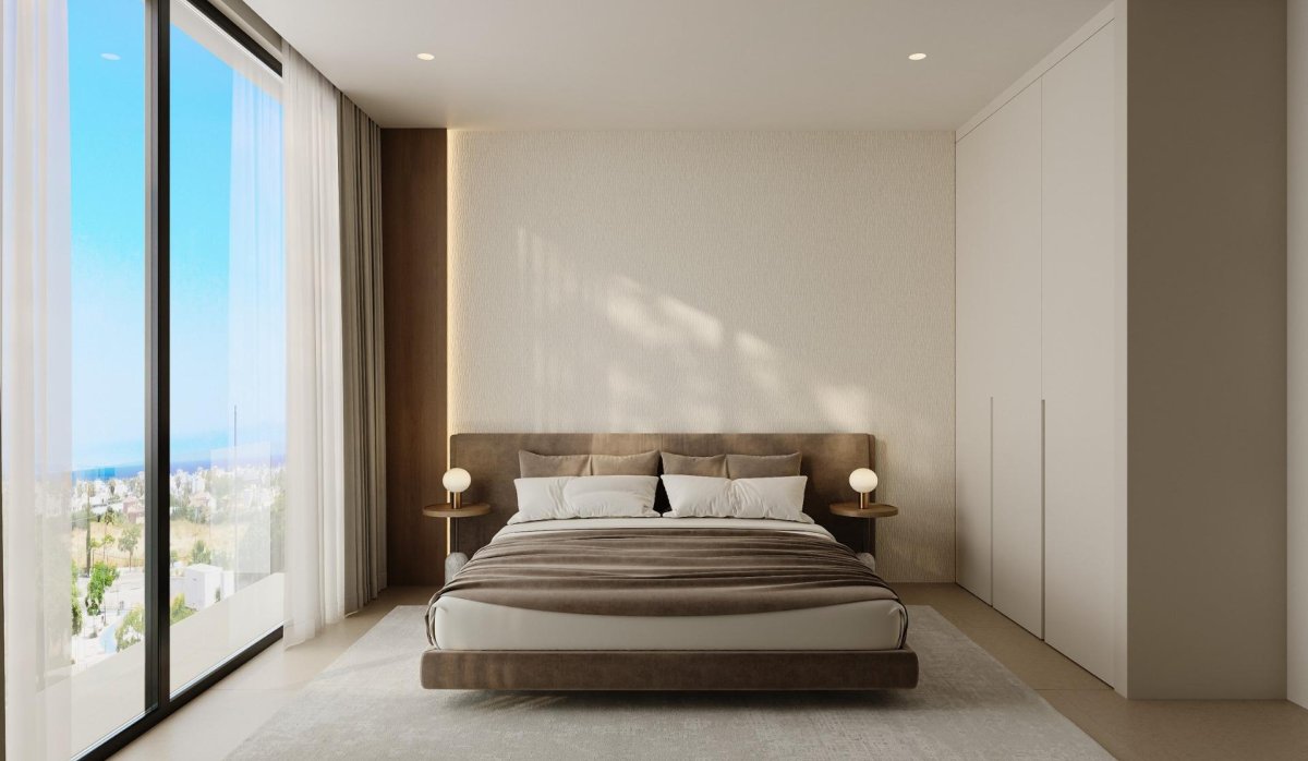 Новое здание - Semidetached - Marbella