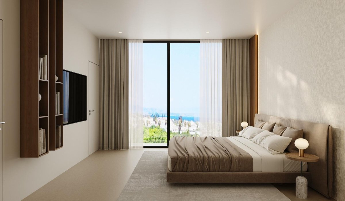 Новое здание - Semidetached - Marbella