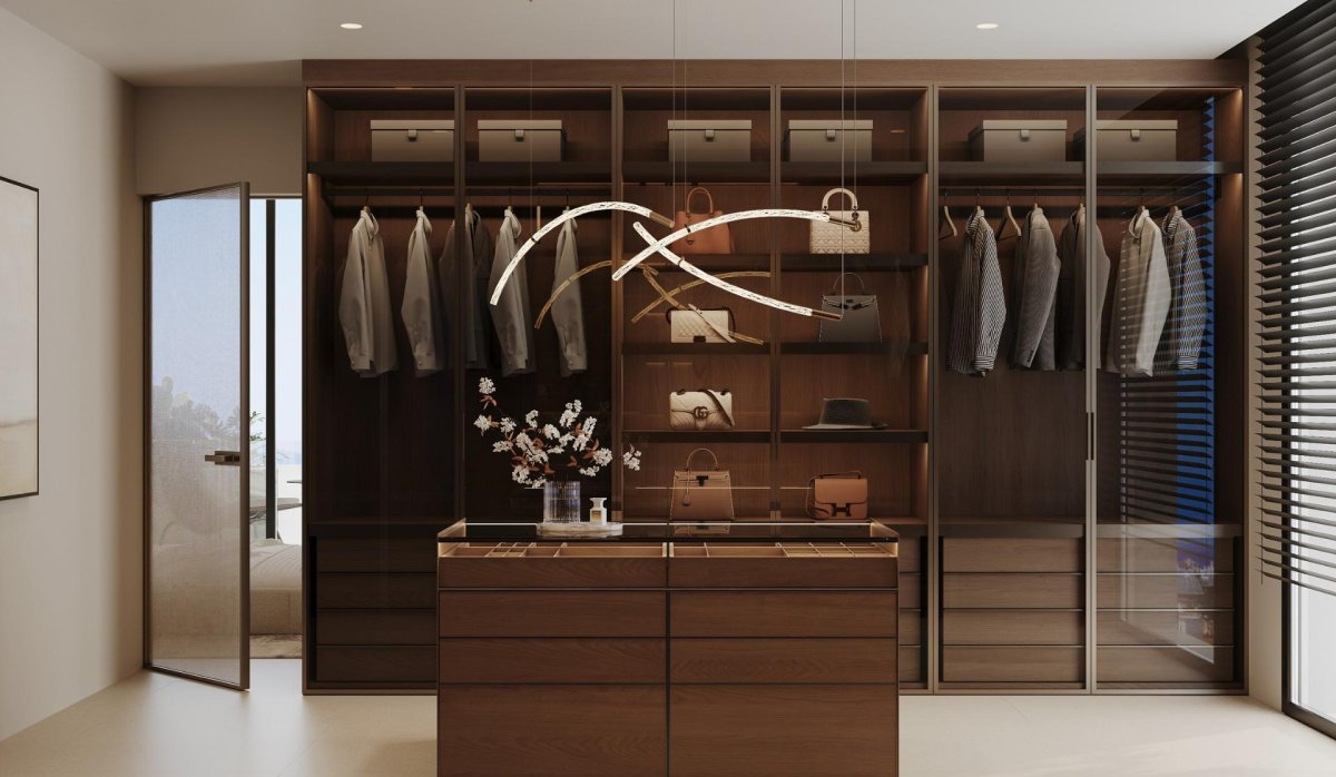 Новое здание - Semidetached - Marbella