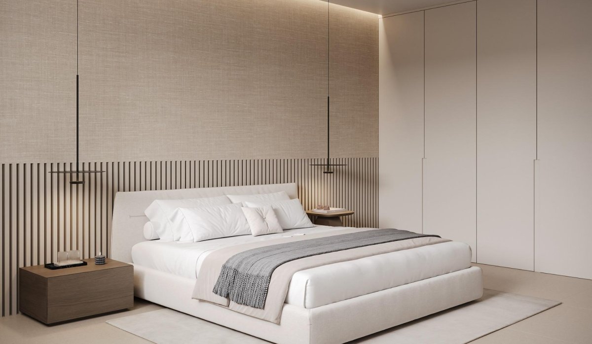 Obra nueva - Apartamento / piso - Marbella