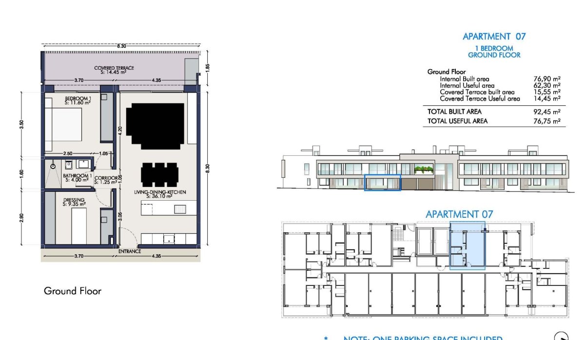 Obra nueva - Apartamento / piso - Marbella
