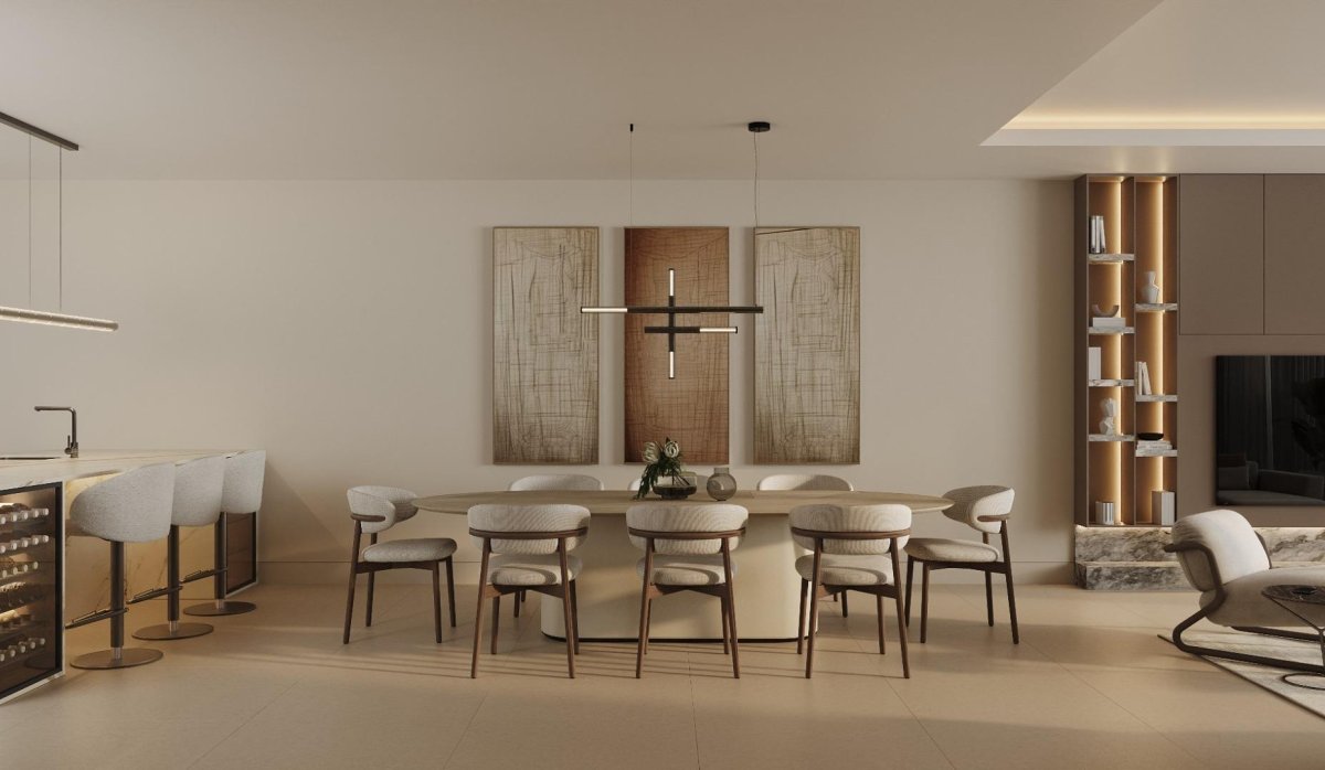 New Build - Townhouse - Marbella