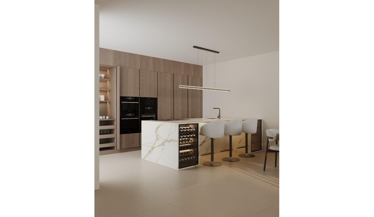 New Build - Townhouse - Marbella