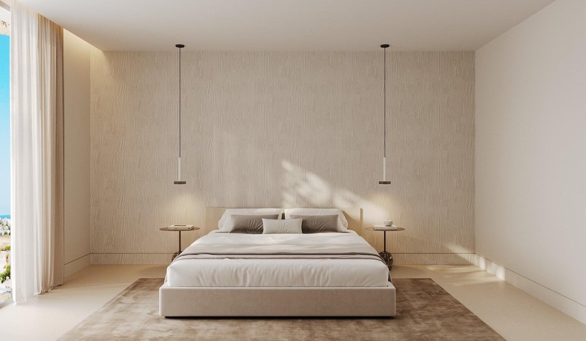 New Build - Townhouse - Marbella