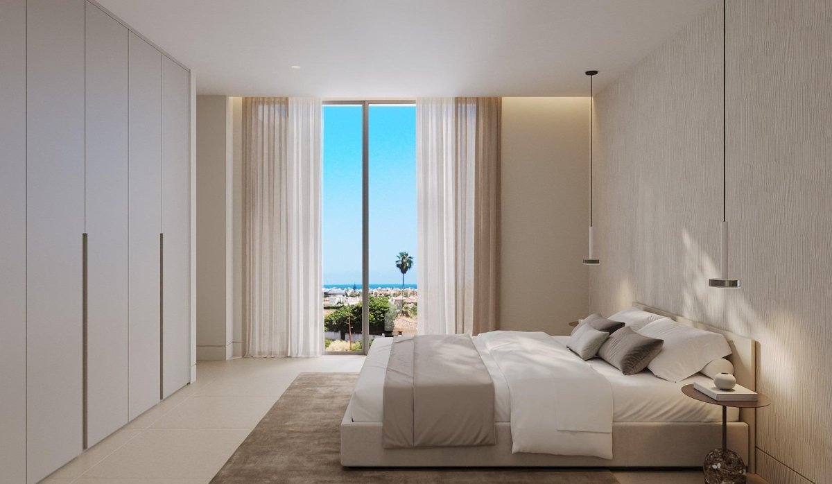 New Build - Townhouse - Marbella