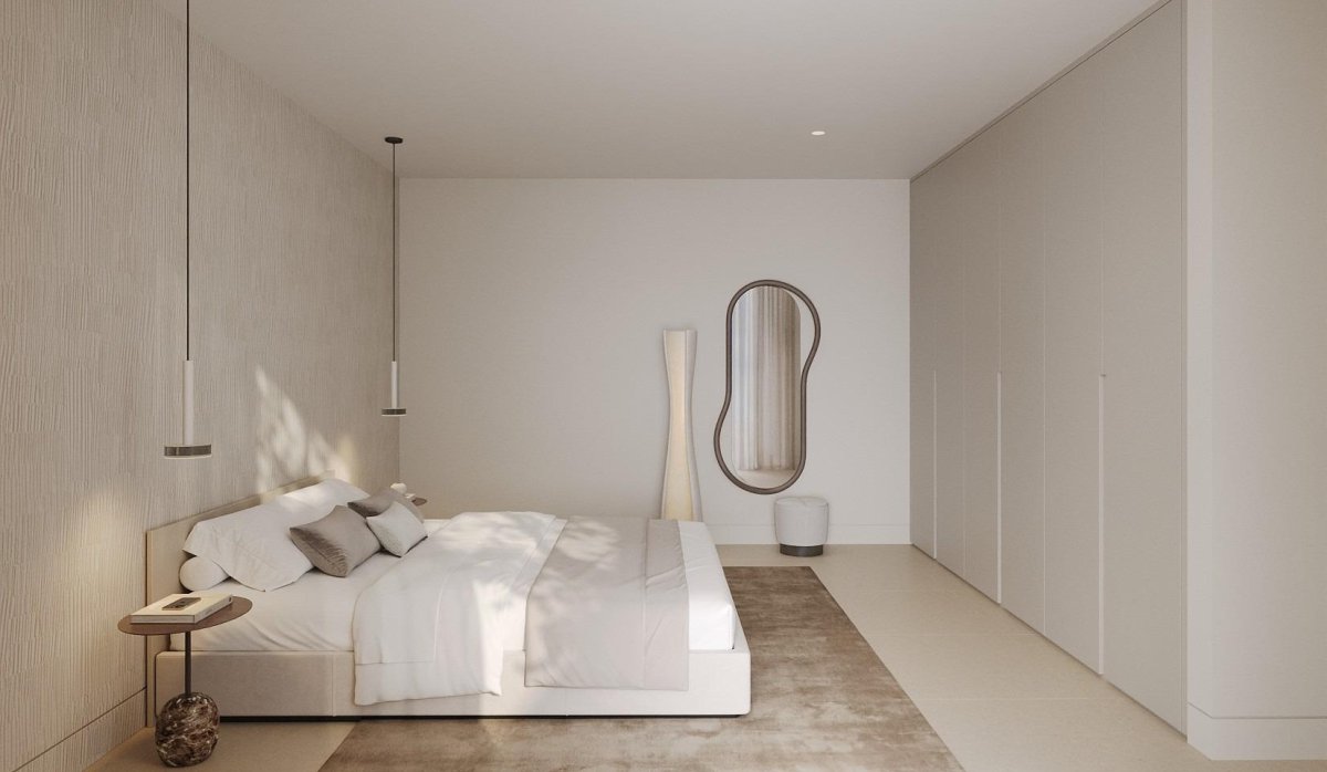 New Build - Townhouse - Marbella