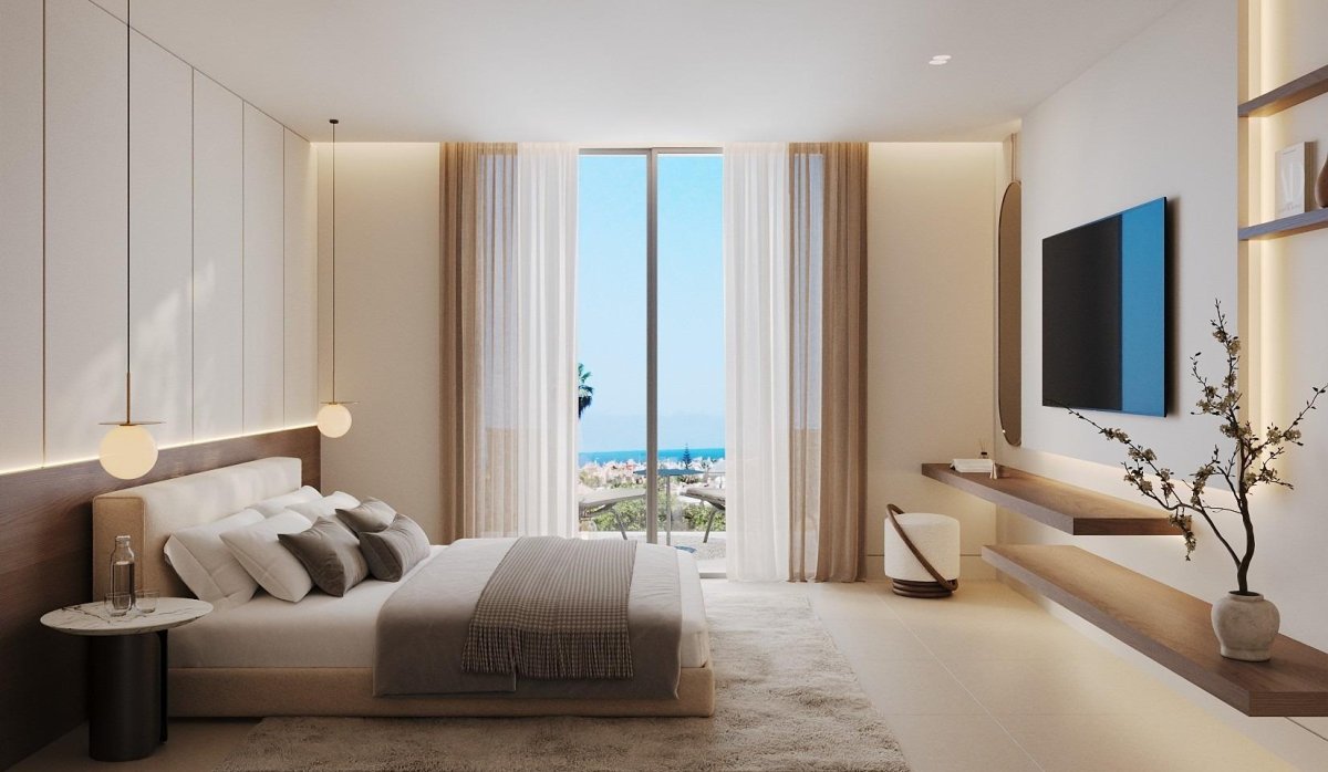 New Build - Townhouse - Marbella