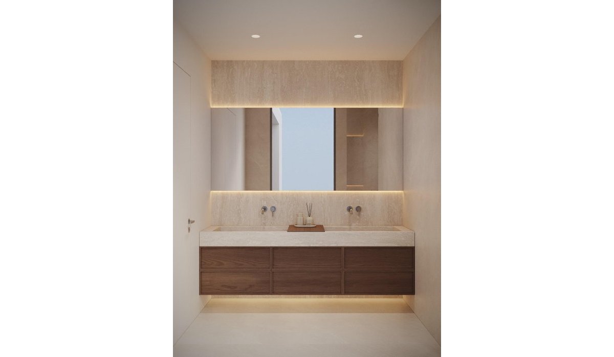 New Build - Townhouse - Marbella