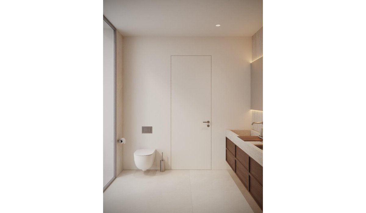 New Build - Townhouse - Marbella