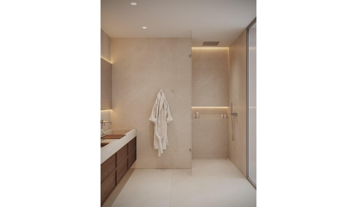 New Build - Townhouse - Marbella