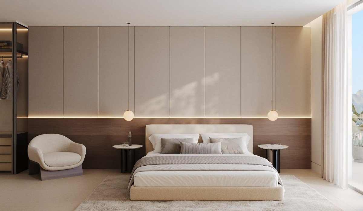 New Build - Townhouse - Marbella