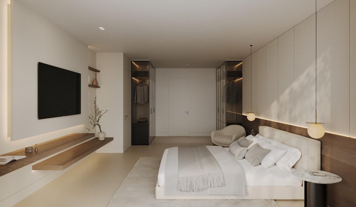 New Build - Townhouse - Marbella