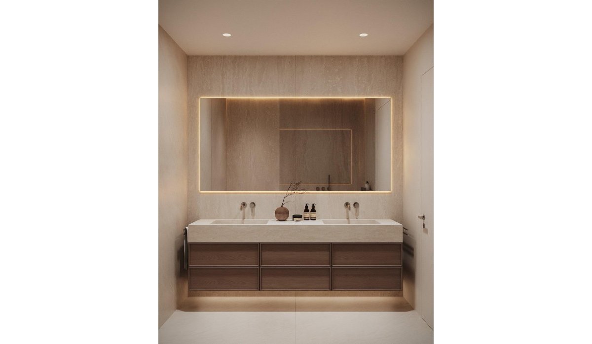 New Build - Townhouse - Marbella