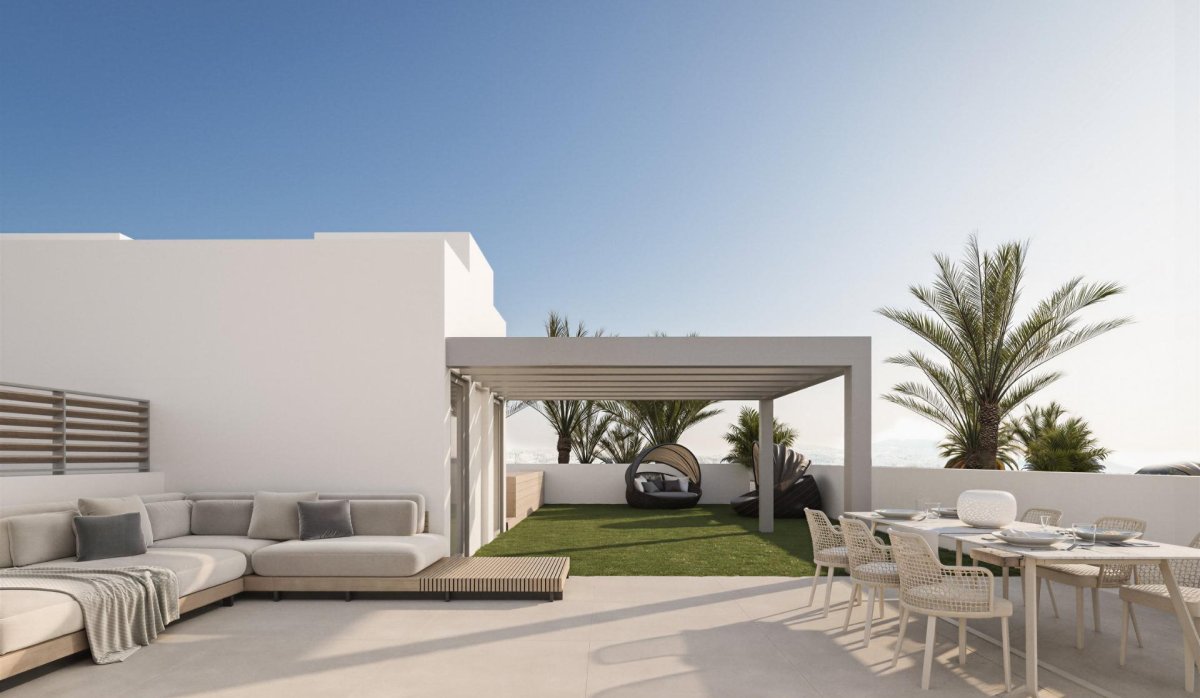 Nauja statyba -  - 