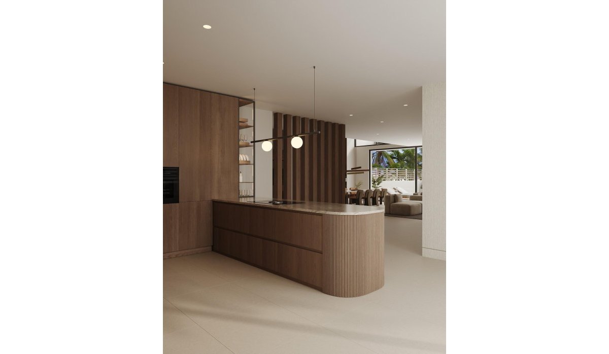 Nauja statyba -  - 