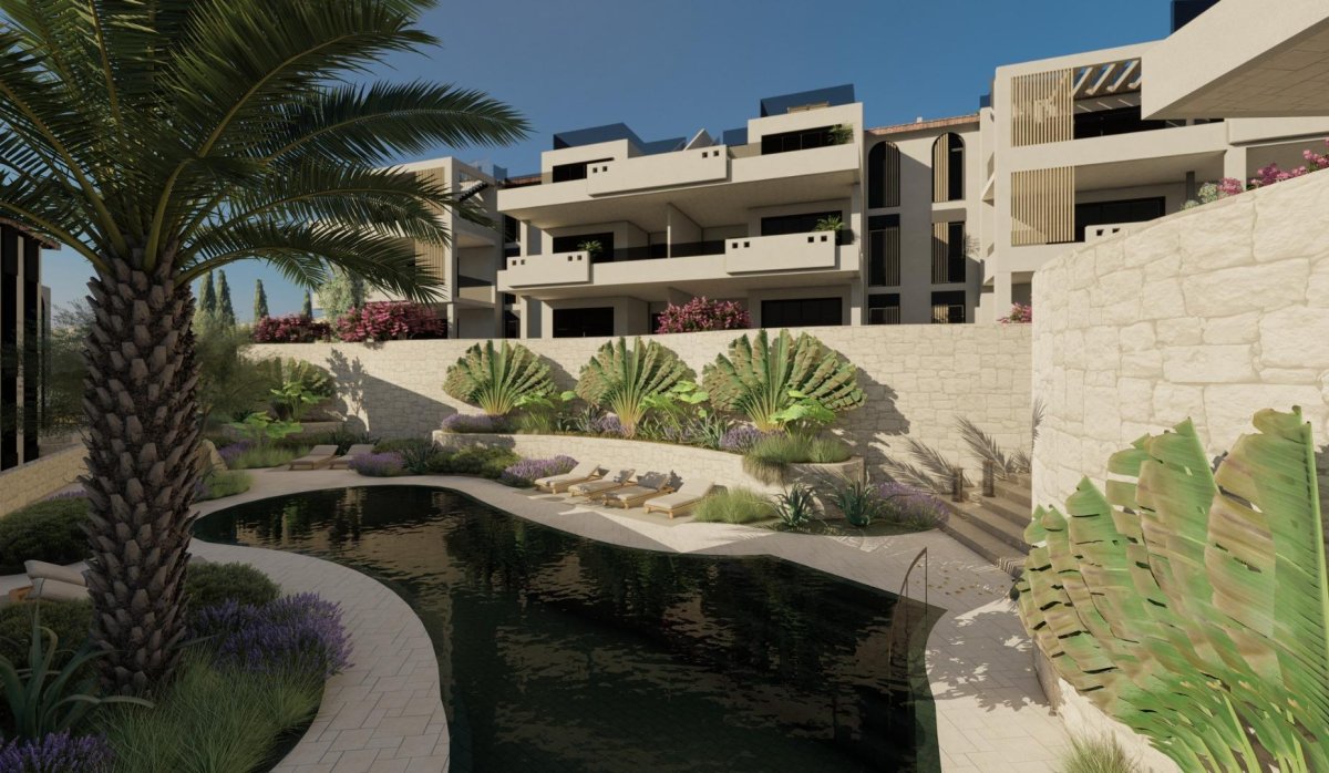 Rynek Pierwotny - Mieszkanie w bloku - Monda